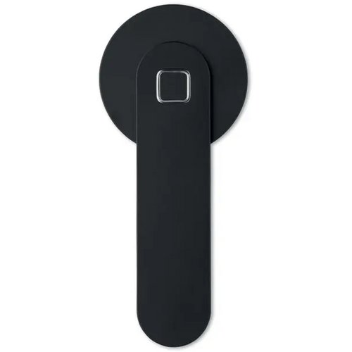 Magnetische telefoonhouder Screentach zwart