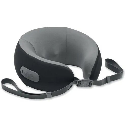 Oplaadbaar massagekussen Relief zwart
