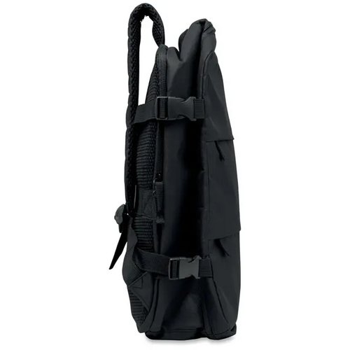 Uitschuifbare cabin rugzak 20l Aspen zwart