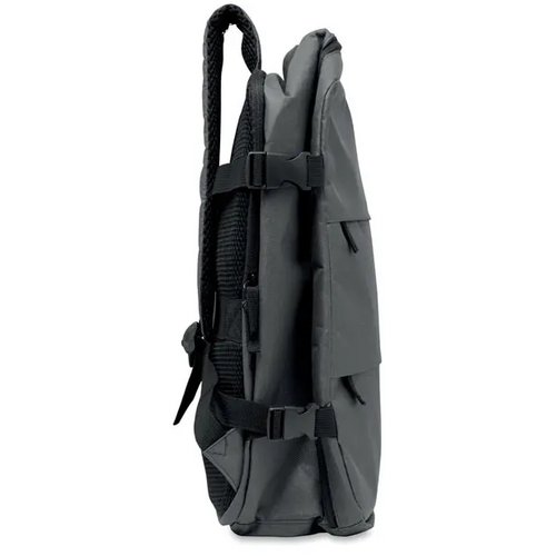 Uitschuifbare cabin rugzak 20l Aspen steengrijs