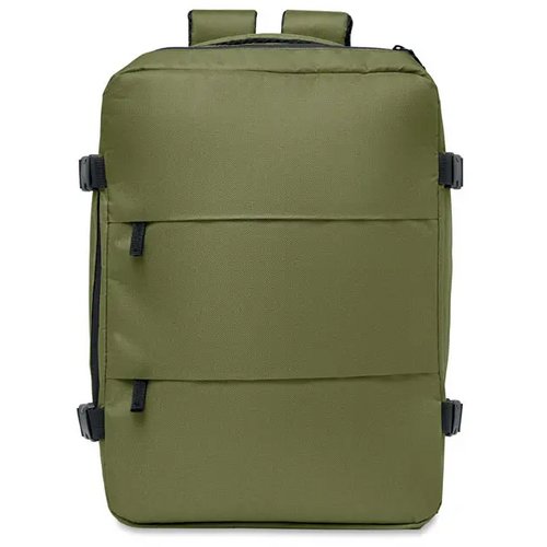 Uitschuifbare cabin rugzak 20l Aspen legergroen