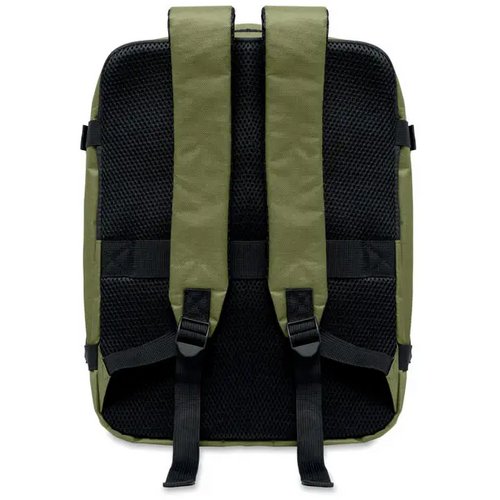 Uitschuifbare cabin rugzak 20l Aspen legergroen
