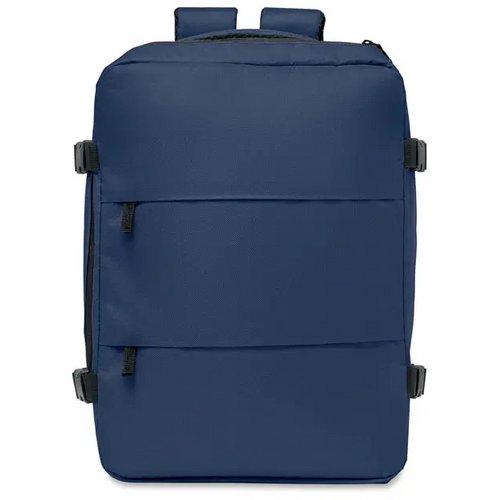 Uitschuifbare cabin rugzak 20l Aspen blauw
