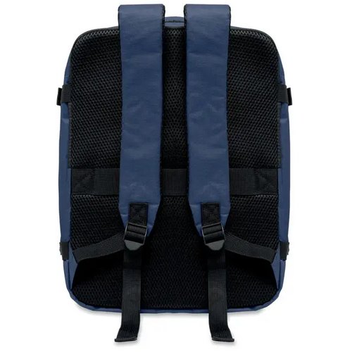 Uitschuifbare cabin rugzak 20l Aspen blauw
