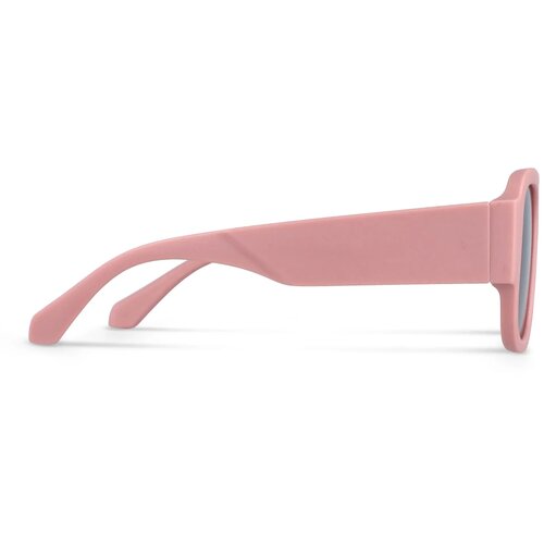 Bastian Zonnebril UV400 pastel rose