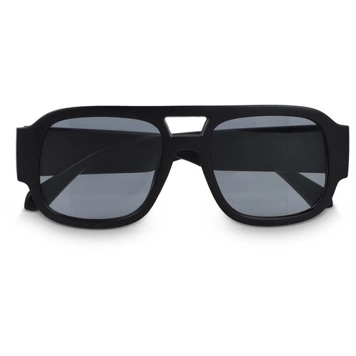 Bastian Zonnebril UV400 zwart