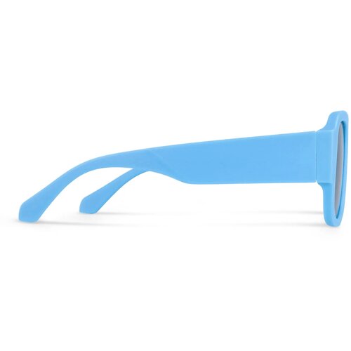 Bastian Zonnebril UV400 lichtblauw