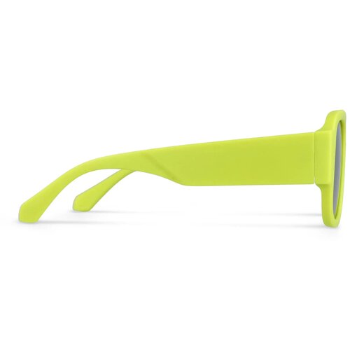 Bastian Zonnebril UV400 lichtgroen