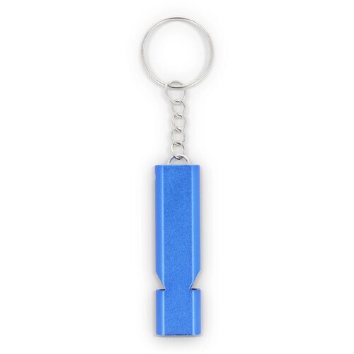Fluitje voor Noodsituaties blauw