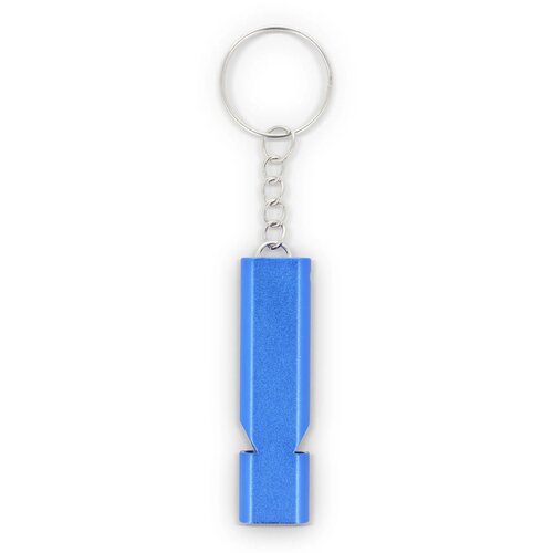 Fluitje voor Noodsituaties blauw