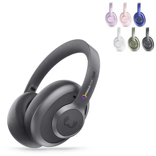 Fresh 'n Rebel Clam Ace 2 Over-Ear ANC Koptelefoon