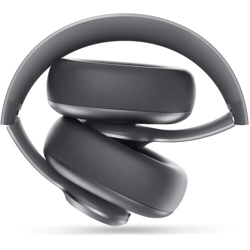 Fresh 'n Rebel Clam Ace 2 Over-Ear ANC Koptelefoon donker grijs