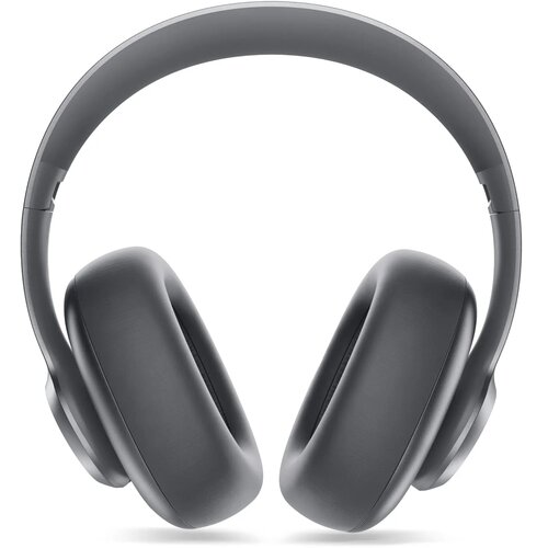 Fresh 'n Rebel Clam Ace 2 Over-Ear ANC Koptelefoon donker grijs