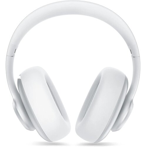 Fresh 'n Rebel Clam Ace 2 Over-Ear ANC Koptelefoon licht grijs