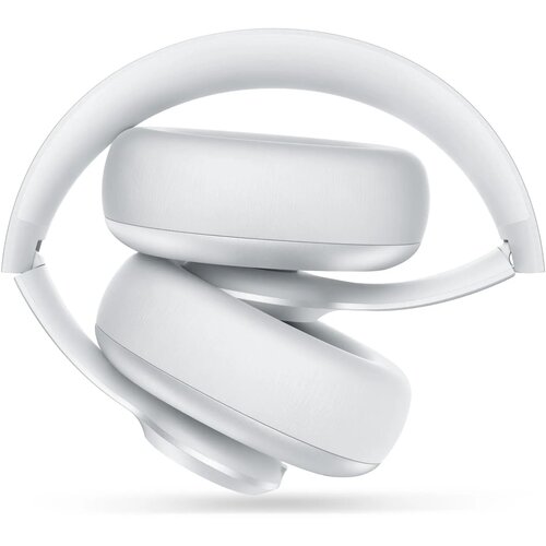 Fresh 'n Rebel Clam Ace 2 Over-Ear ANC Koptelefoon licht grijs