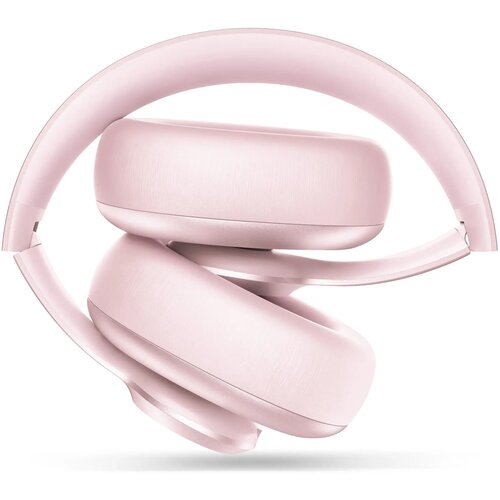 Fresh 'n Rebel Clam Ace 2 Over-Ear ANC Koptelefoon roze
