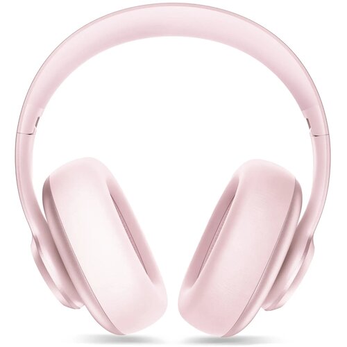Fresh 'n Rebel Clam Ace 2 Over-Ear ANC Koptelefoon roze