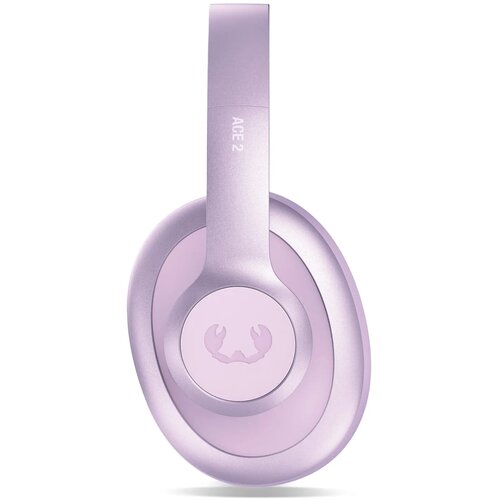 Fresh 'n Rebel Clam Ace 2 Over-Ear ANC Koptelefoon lila