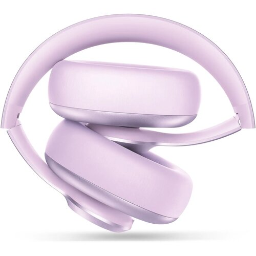 Fresh 'n Rebel Clam Ace 2 Over-Ear ANC Koptelefoon lila