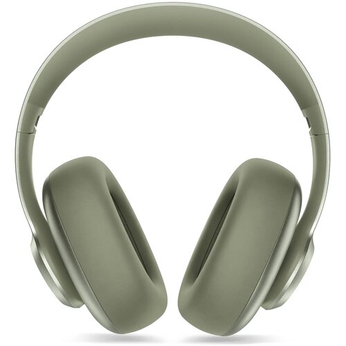 Fresh 'n Rebel Clam Ace 2 Over-Ear ANC Koptelefoon dried green