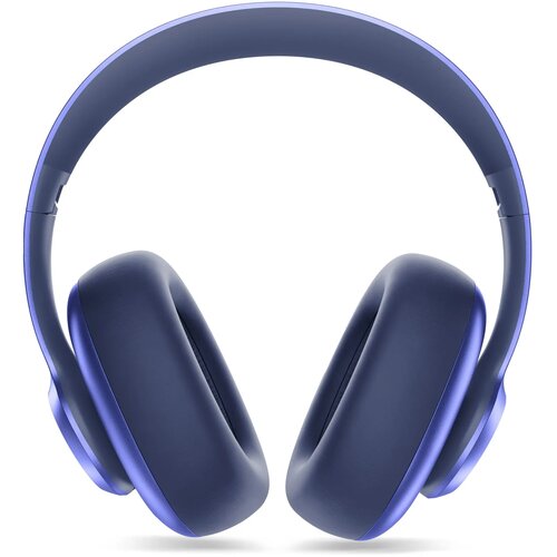 Fresh 'n Rebel Clam Ace 2 Over-Ear ANC Koptelefoon blauw