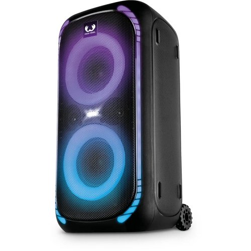 Fresh 'n Rebel Party Loud L Draadloze Speaker 640W zwart