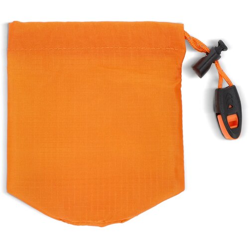 Outdoor Survival Nood-thermoslaapzak oranje