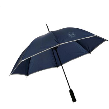 Reflectcolour Stormparaplu Blauw