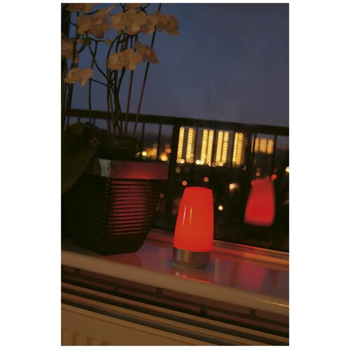 Changing Colours Sfeerlamp