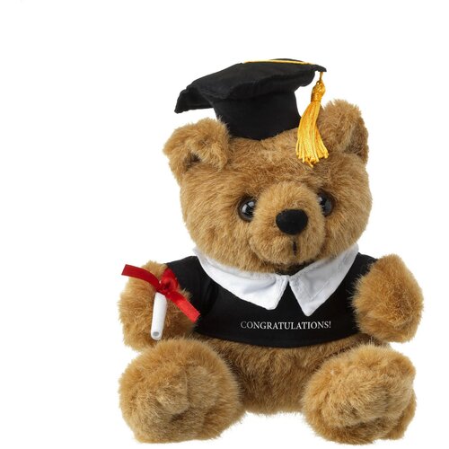 Geslaagd knuffel