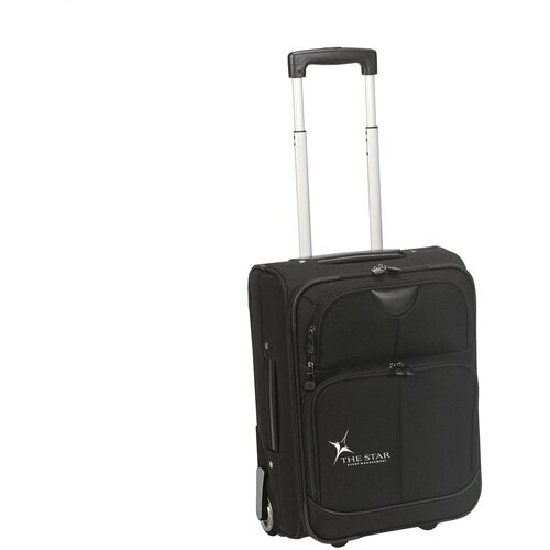 Cabinet Trolley voor Trolleys: compact, stevig en praktisch