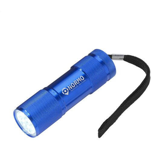 LED zaklamp in geschenkdoos
