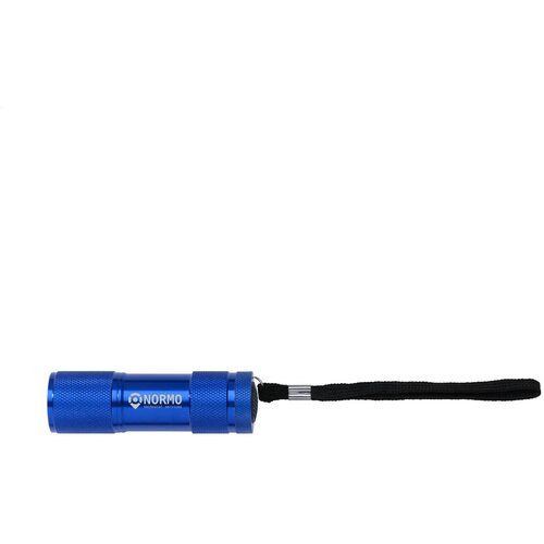LED zaklamp in geschenkdoos