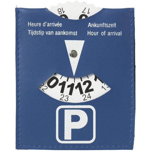Europese Parkeerschijf