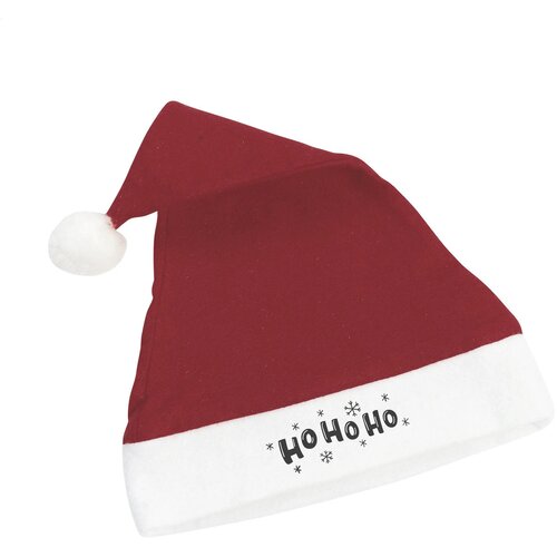 Feestelijke Santa Hat voor Kerstgeschenken