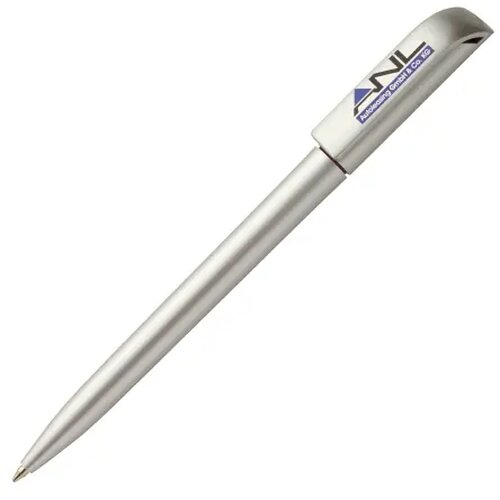 MAG Twist balpen zilver Peekay