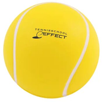 Anti-stress tennisbal Geel Anti-stress tennisbal Geel
