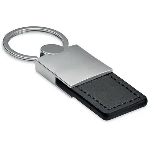 Sleutelhanger Columbus zwart