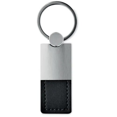 Sleutelhanger Columbus zwart