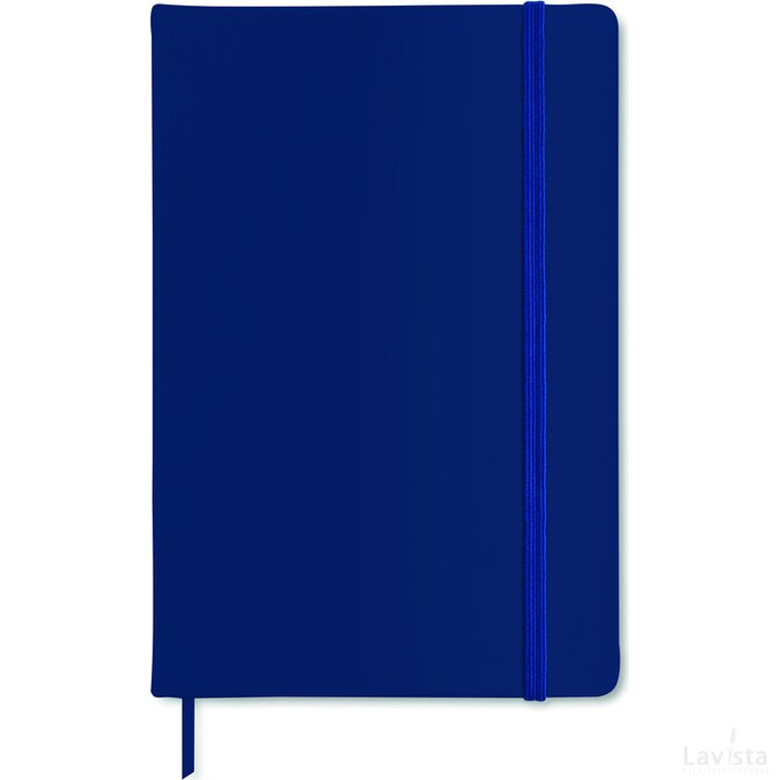 A5 notitieboekje Arconot blauw