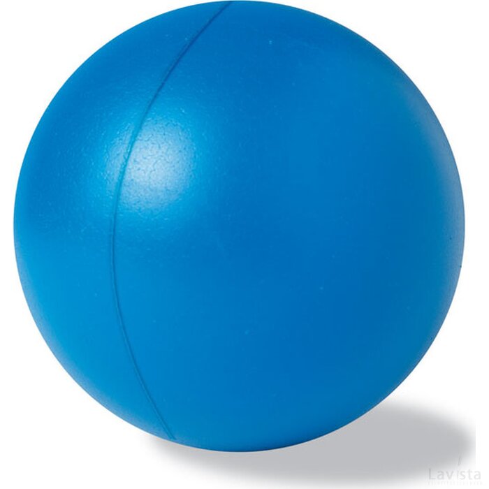 Anti-stress bal Descanso blauw