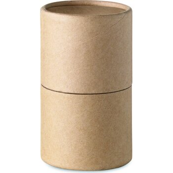 30 waskrijtjes Striper beige