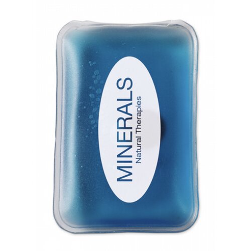 Termosensor handwarmer Blauw