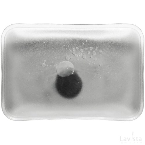 Handwarmer Termosensor transparant