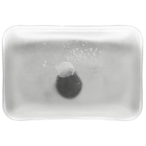 Termosensor handwarmer Transparant