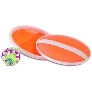 Oranje