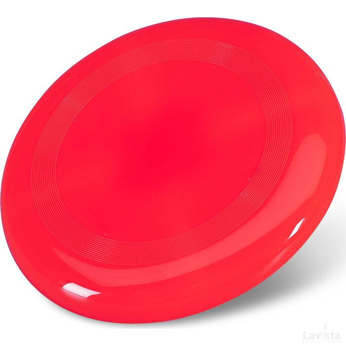 Frisbee 23 cm Sydney rood