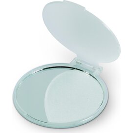 Make-up spiegel Mirate wit bedrukken | Lavista