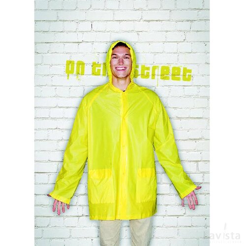 Regenjas Blado