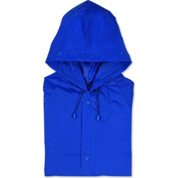 Blauw - 85X66 CM